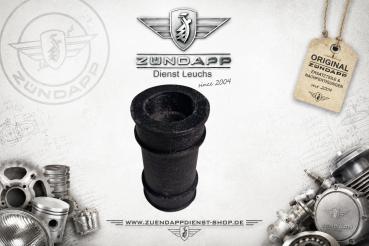 Preview: Zündapp Ansauggummi spezial 58mm Gesamtlänge ! TPU 267-04.139